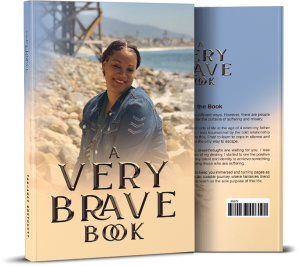 A Very Brave Book (AudioBook)
